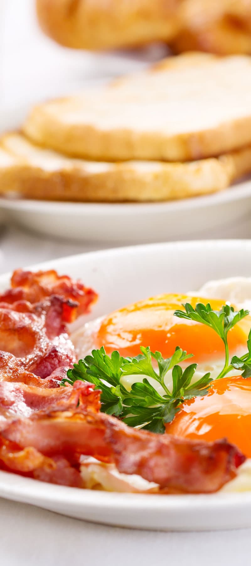 Breakfast - Juliettes Bistro