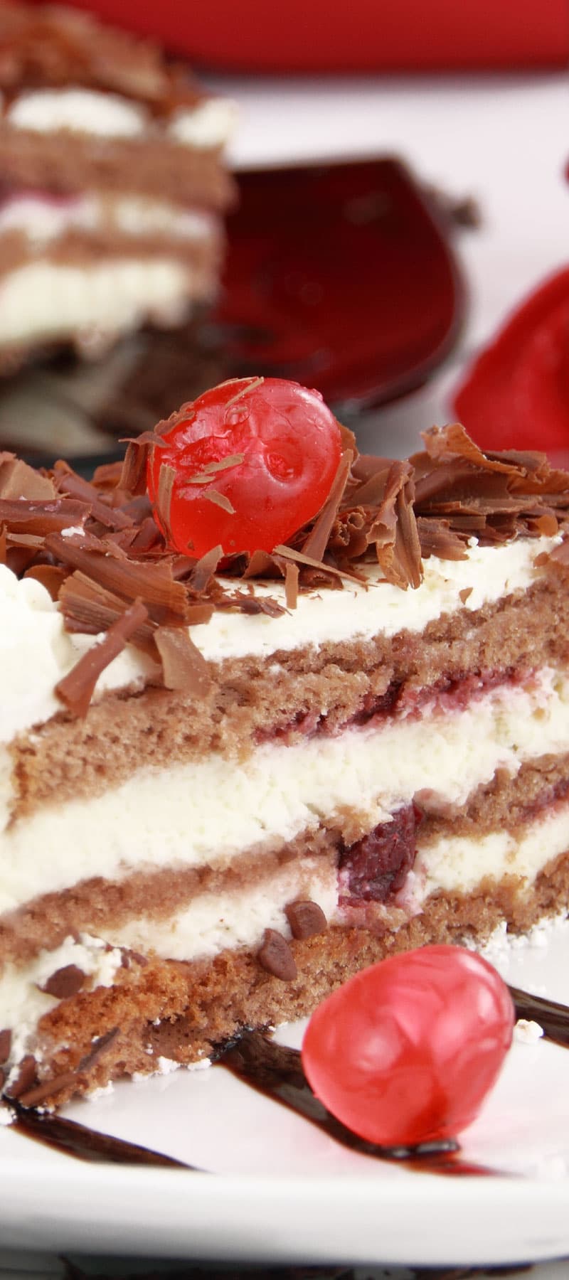 Desserts