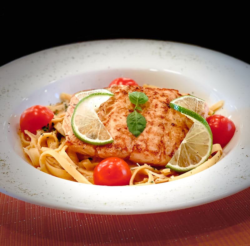 Delicious Recipes