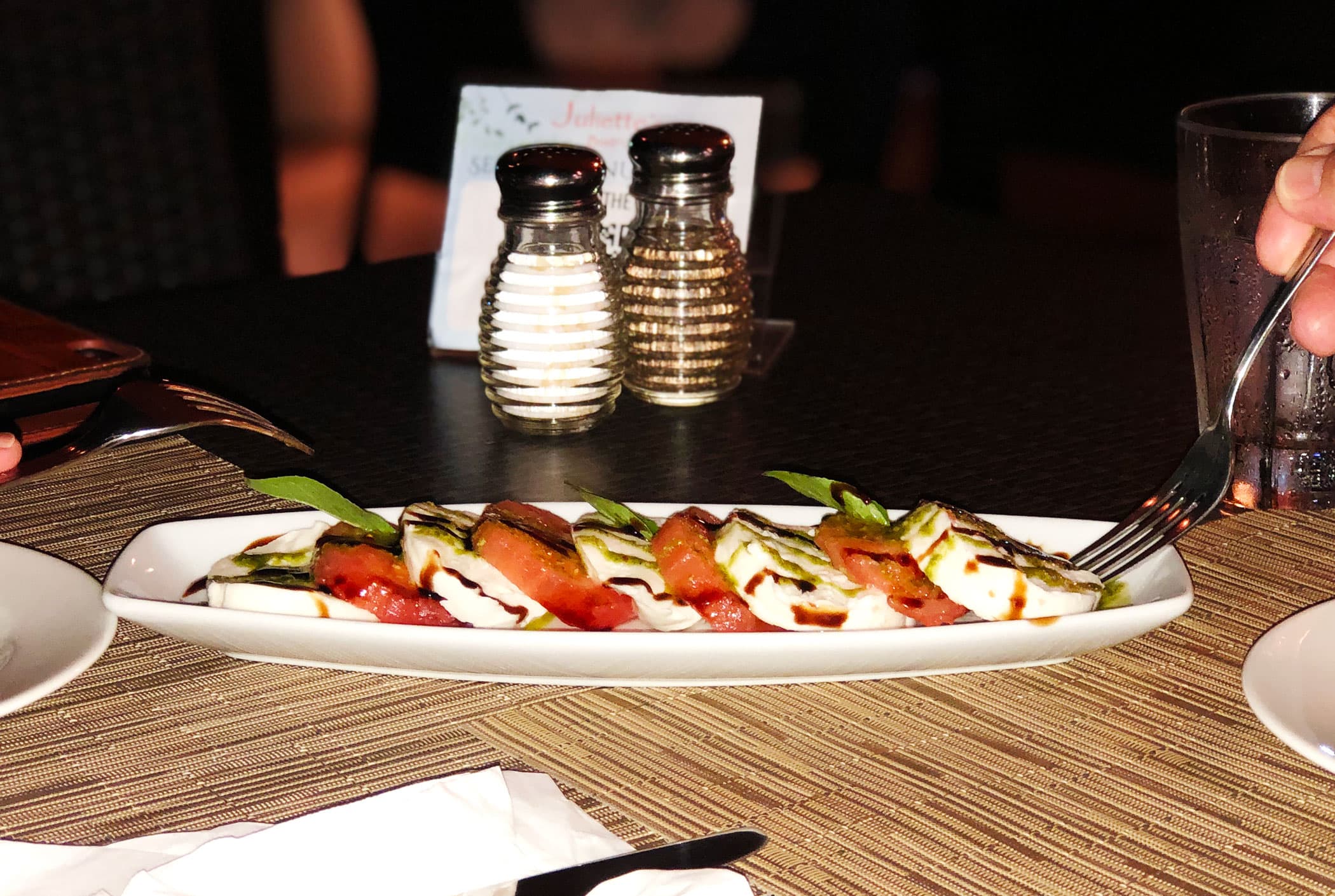 Caprese Salad